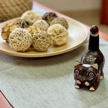 Apto El Laurel Cerca Garachico Apartament Los Silos