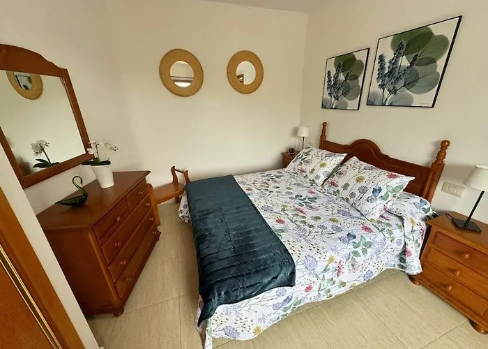Apartament Apto El Laurel Cerca Garachico