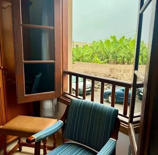 Apartament Apto El Laurel Cerca Garachico *