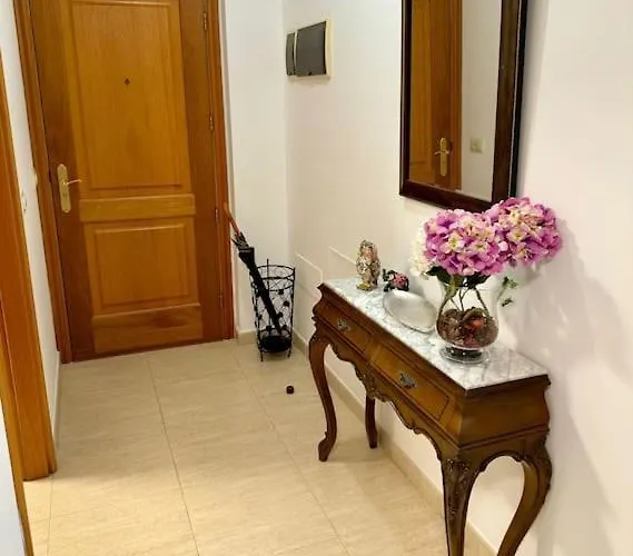 Apto El Laurel Cerca Garachico * Los Silos