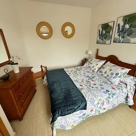 Apartman Apto El Laurel Cerca Garachico