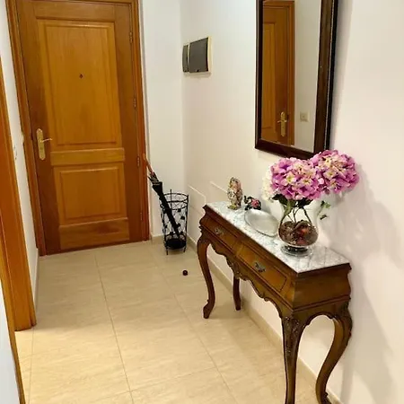 Apto El Laurel Cerca Garachico * لوس سيلوس