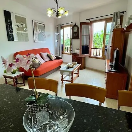 Apartman Apto El Laurel Cerca Garachico Los Silos