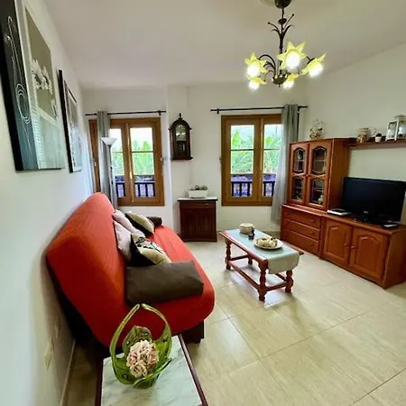 Apartman Apto El Laurel Cerca Garachico