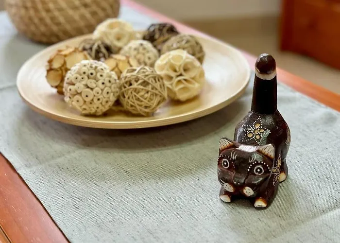 Apto El Laurel Cerca Garachico Appartement Los Silos