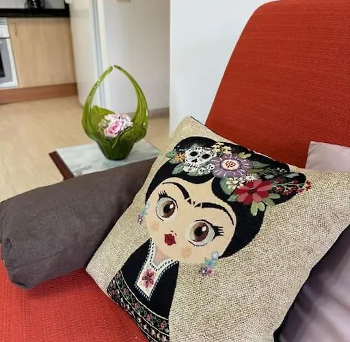 Apto El Laurel Cerca Garachico Los Silos