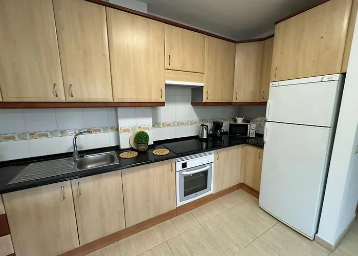 Apto El Laurel Cerca Garachico Los Silos