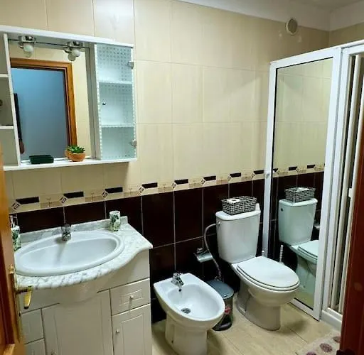 Apartmán Apto El Laurel Cerca Garachico Los Silos