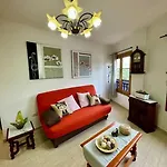 Apto El Laurel Cerca Garachico Апартаменты *