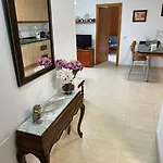 Апартаменты Apto El Laurel Cerca Garachico *