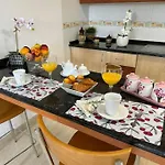 Apto El Laurel Cerca Garachico Апартаменты Лос-Силос