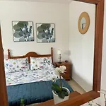 Apto El Laurel Cerca Garachico Апартаменты Лос-Силос