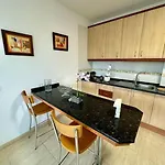 Apto El Laurel Cerca Garachico Апартаменты Лос-Силос