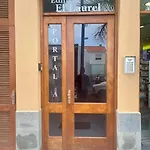 Apto El Laurel Cerca Garachico Лос-Силос