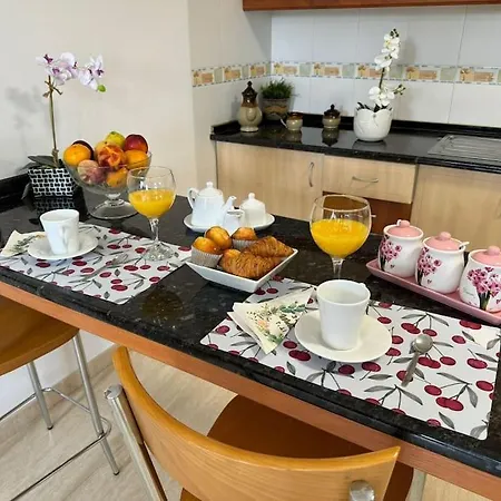 Apto El Laurel Cerca Garachico Διαμέρισμα Los Silos