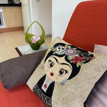 Apto El Laurel Cerca Garachico Los Silos