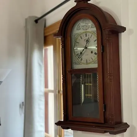 Apto El Laurel Cerca Garachico *