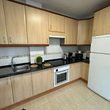 Apto El Laurel Cerca Garachico Los Silos