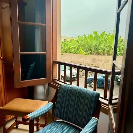 Apartment Apto El Laurel Cerca Garachico *