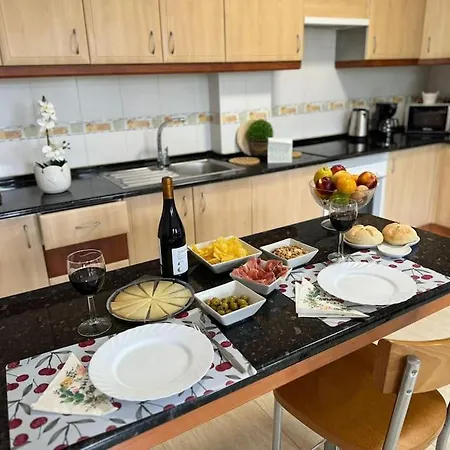 Apto El Laurel Cerca Garachico Los Silos