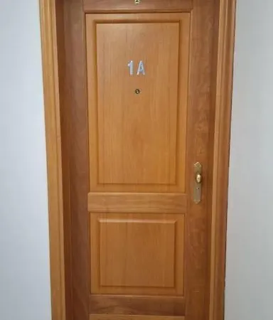 Apto El Laurel Cerca Garachico