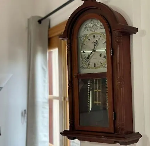 Apto El Laurel Cerca Garachico *