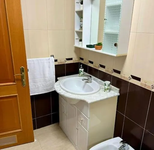 Apto El Laurel Cerca Garachico