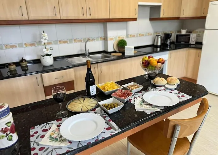 Apto El Laurel Cerca Garachico Los Silos