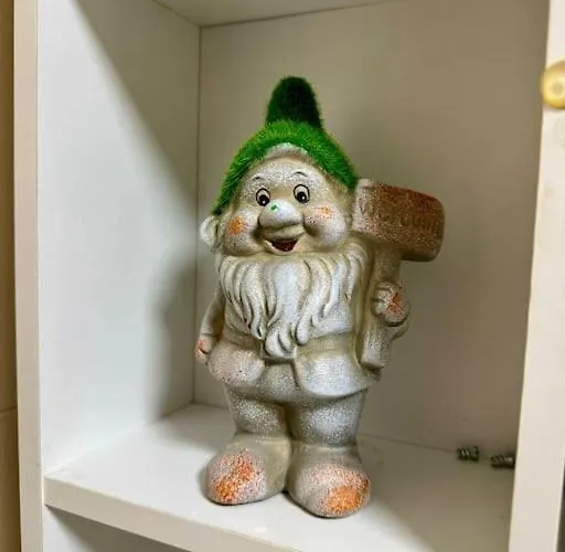 Apto El Laurel Cerca Garachico *