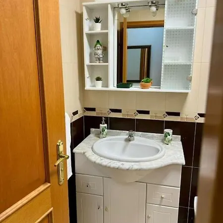 Apto El Laurel Cerca Garachico * Los Silos