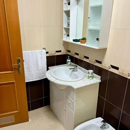 Apto El Laurel Cerca Garachico