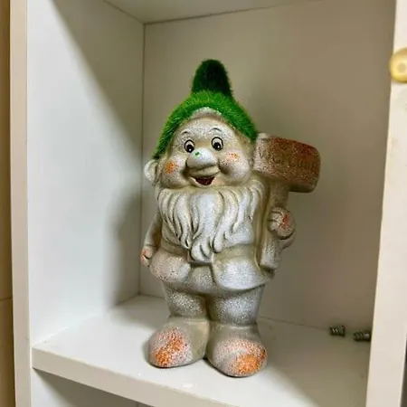 Apto El Laurel Cerca Garachico *